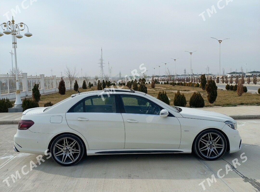 Mercedes-Benz E350 2010 - 270 000 TMT - Балканабат - img 2