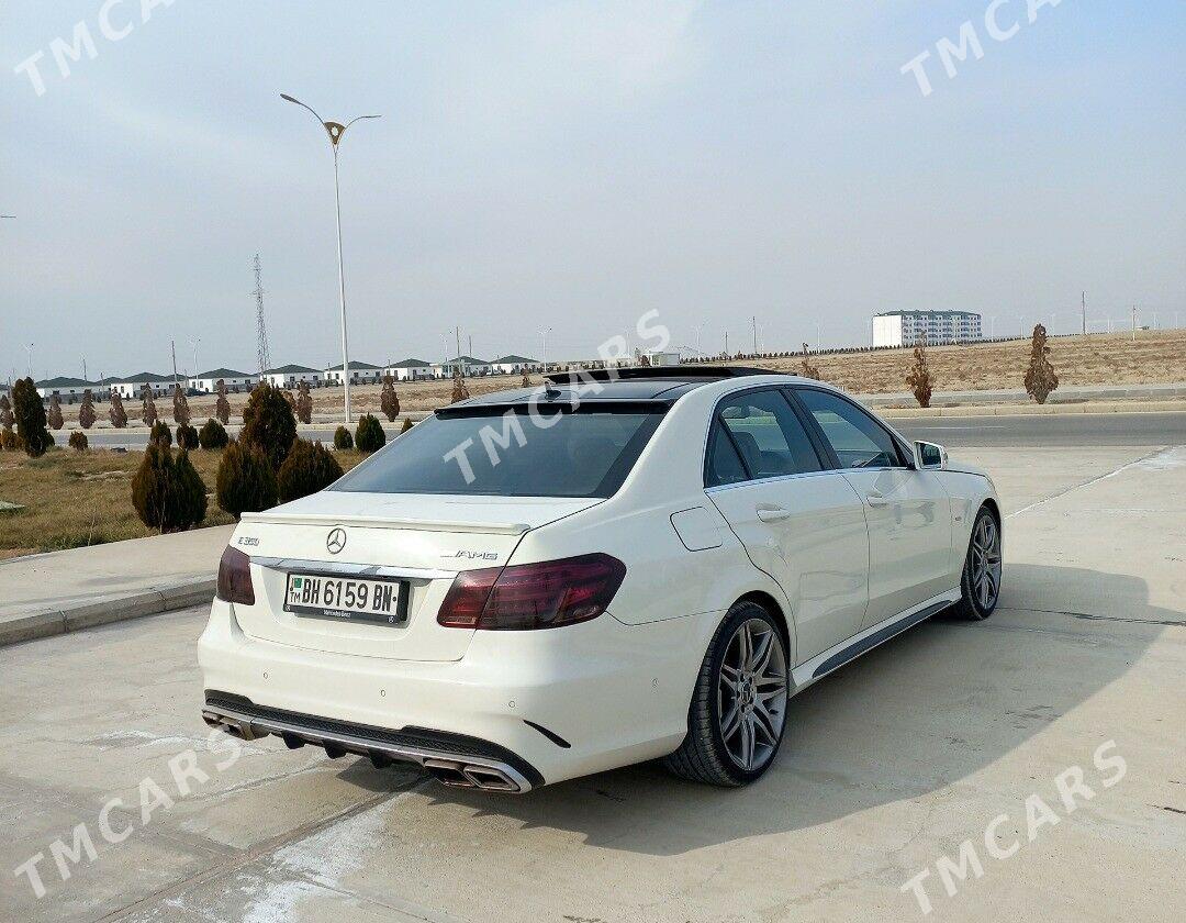 Mercedes-Benz E350 2010 - 270 000 TMT - Балканабат - img 3