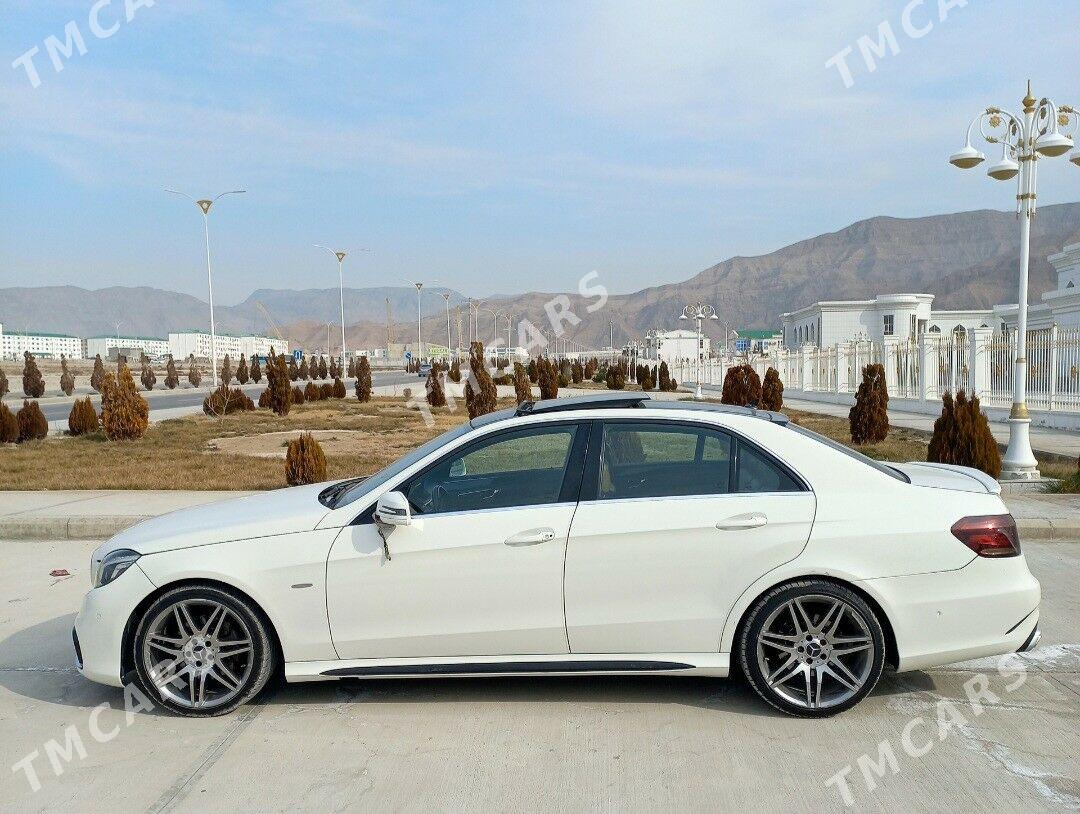 Mercedes-Benz E350 2010 - 270 000 TMT - Балканабат - img 7