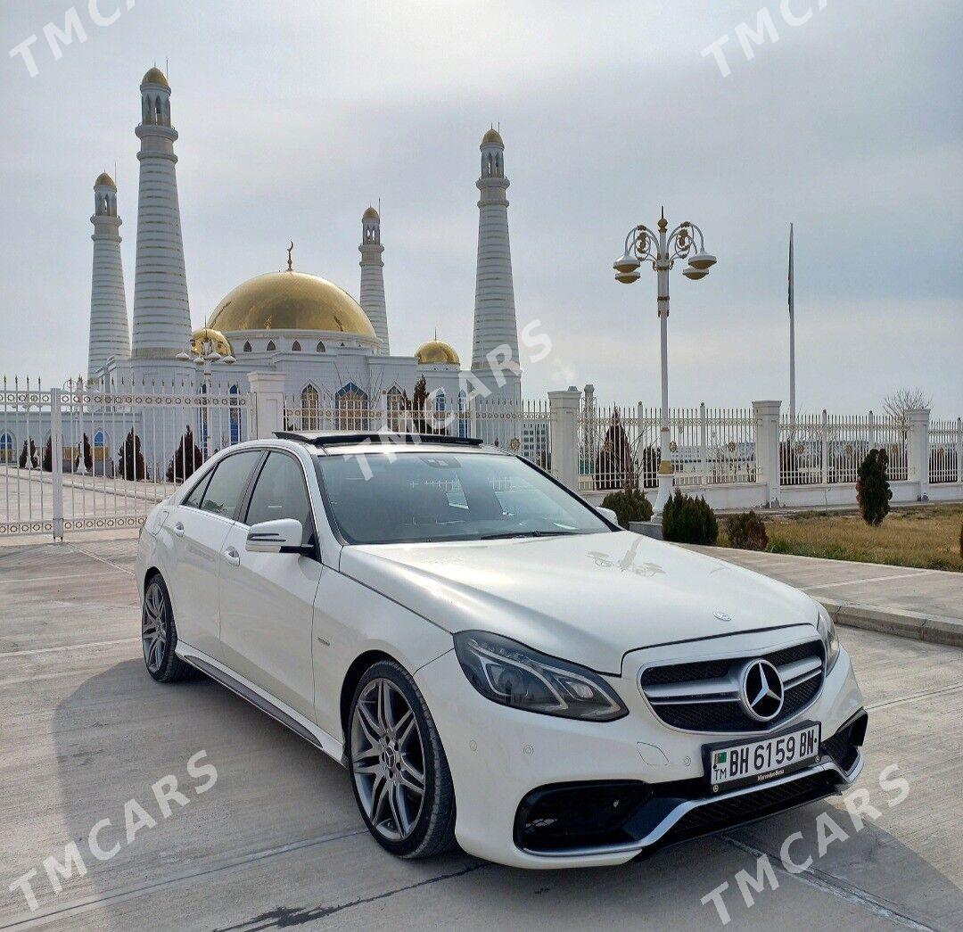 Mercedes-Benz E350 2010 - 270 000 TMT - Балканабат - img 5