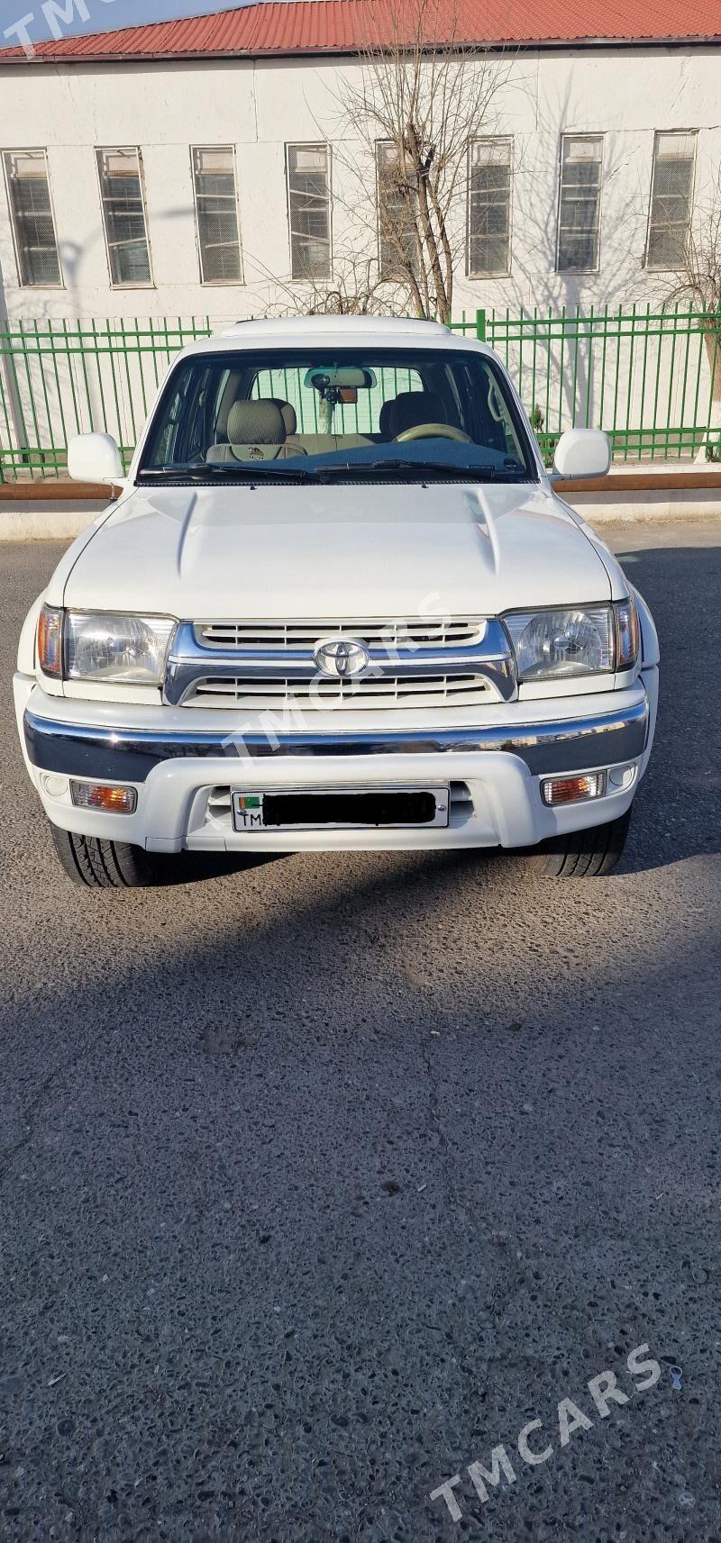 Toyota 4Runner 2002 - 195 000 TMT - Aşgabat - img 4