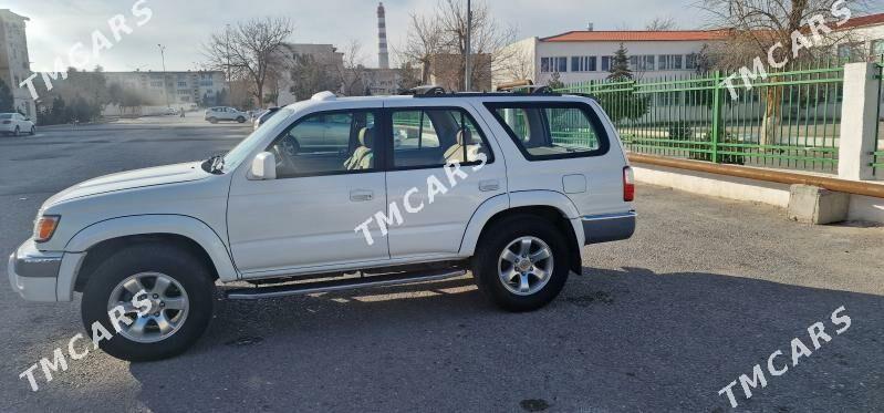 Toyota 4Runner 2002 - 195 000 TMT - Aşgabat - img 2