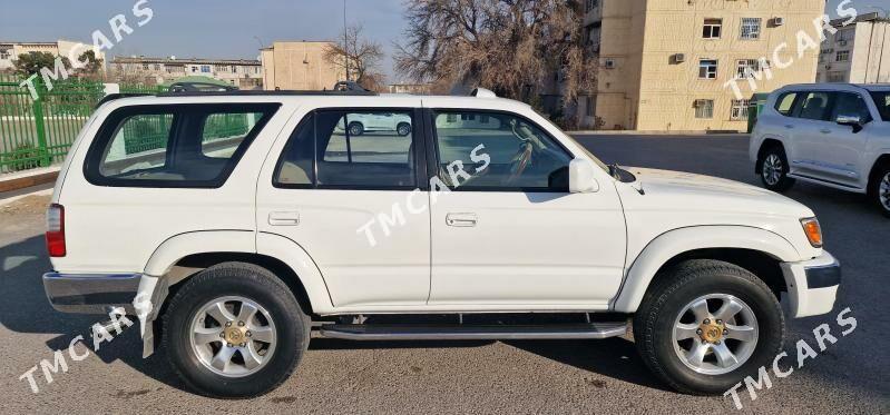 Toyota 4Runner 2002 - 195 000 TMT - Aşgabat - img 5