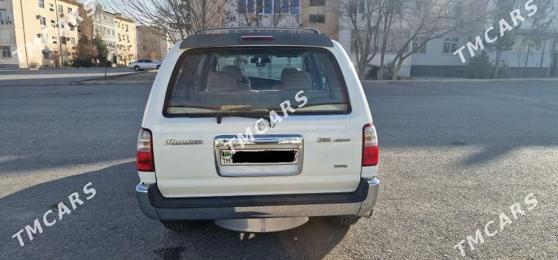 Toyota 4Runner 2002 - 195 000 TMT - Aşgabat - img 3