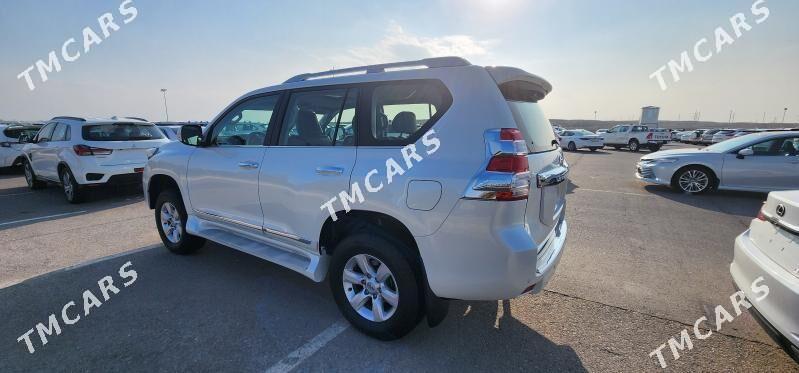 Toyota Land Cruiser Prado 2016 - 700 000 TMT - Aşgabat - img 9