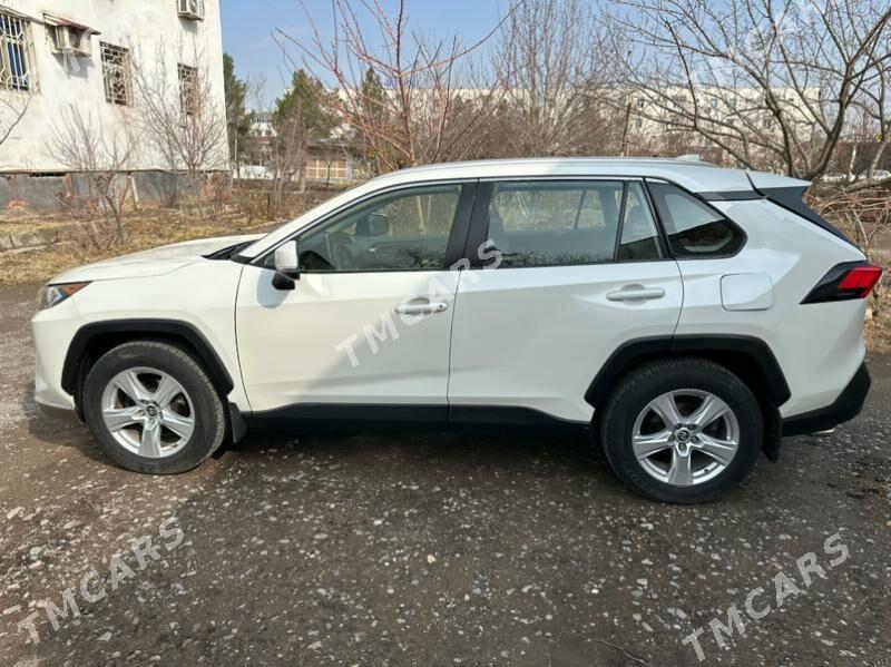 Toyota RAV4 2019 - 340 000 TMT - Мары - img 6