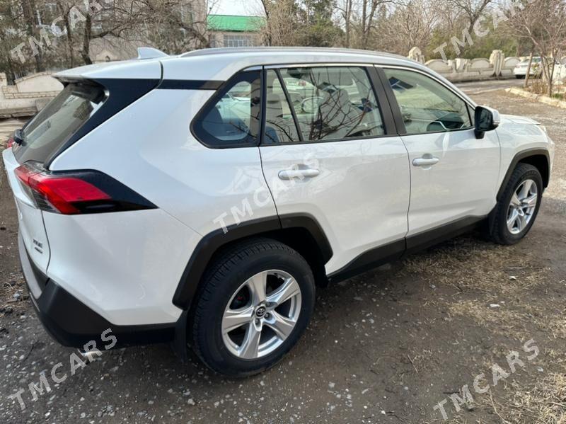 Toyota RAV4 2019 - 340 000 TMT - Мары - img 3