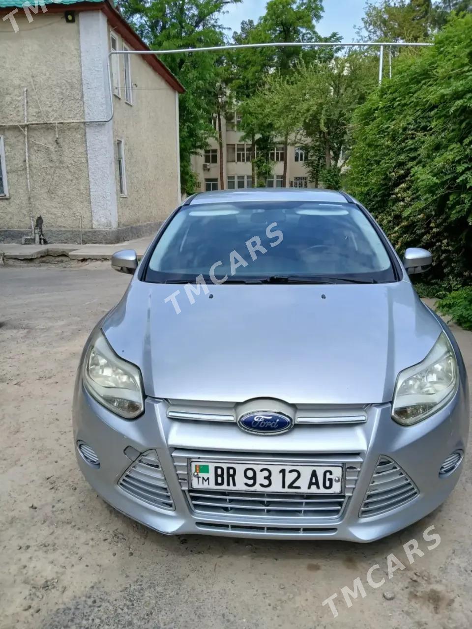 Ford Focus 2011 - 98 000 TMT - 30 мкр - img 2