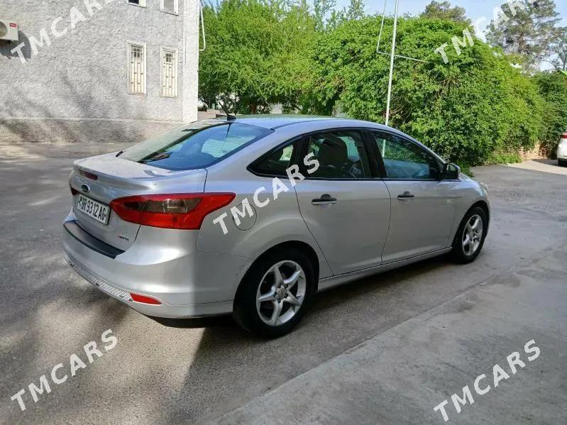 Ford Focus 2011 - 98 000 TMT - 30 мкр - img 3