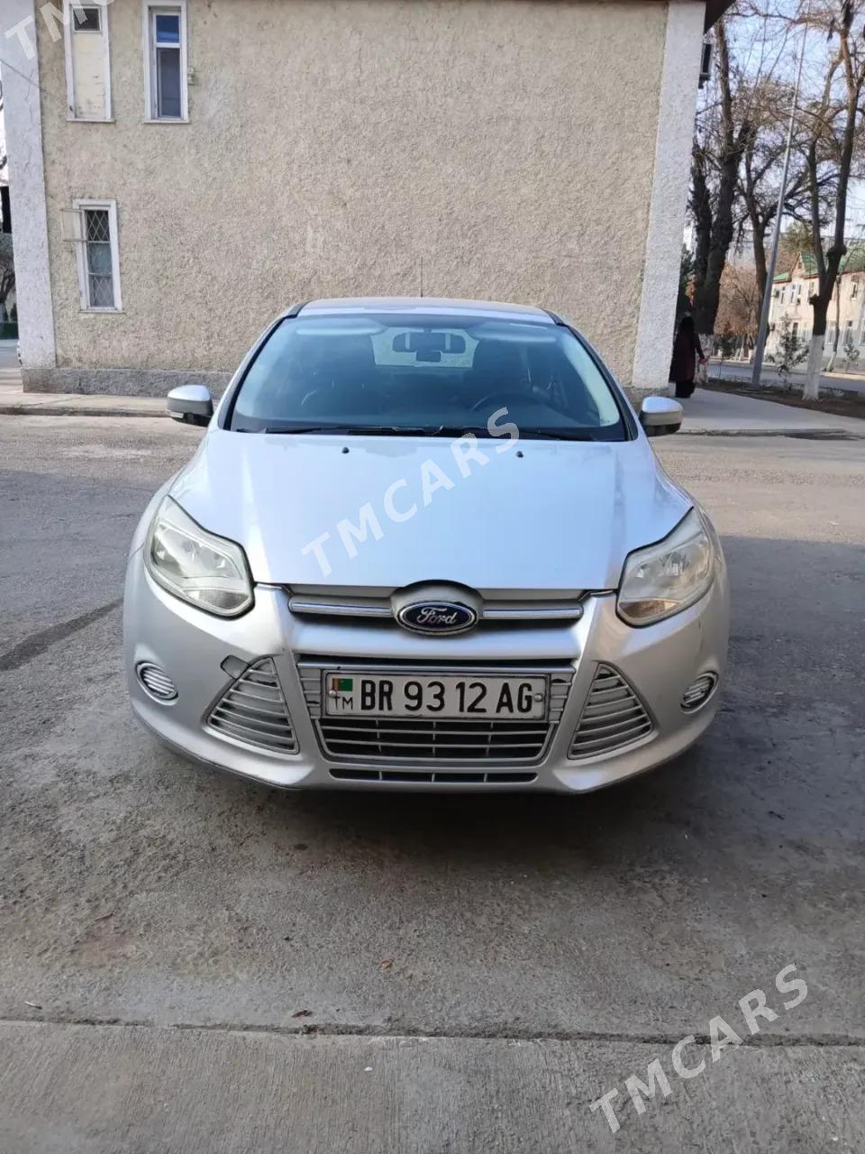 Ford Focus 2011 - 98 000 TMT - 30 мкр - img 6