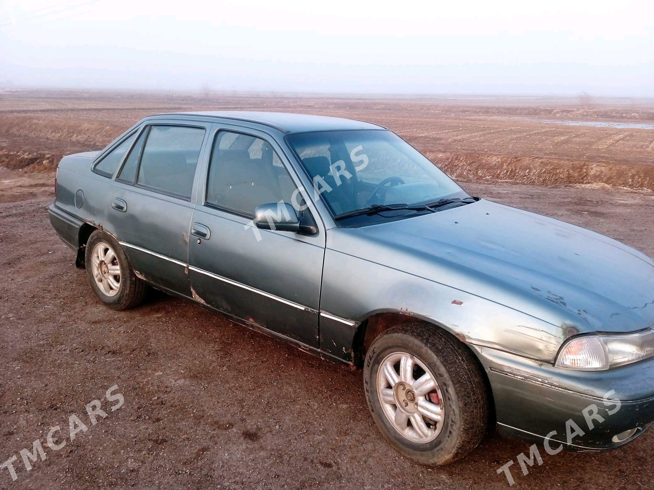 Daewoo Cielo 1994 - 13 000 TMT - Гороглы (Тагта) - img 2