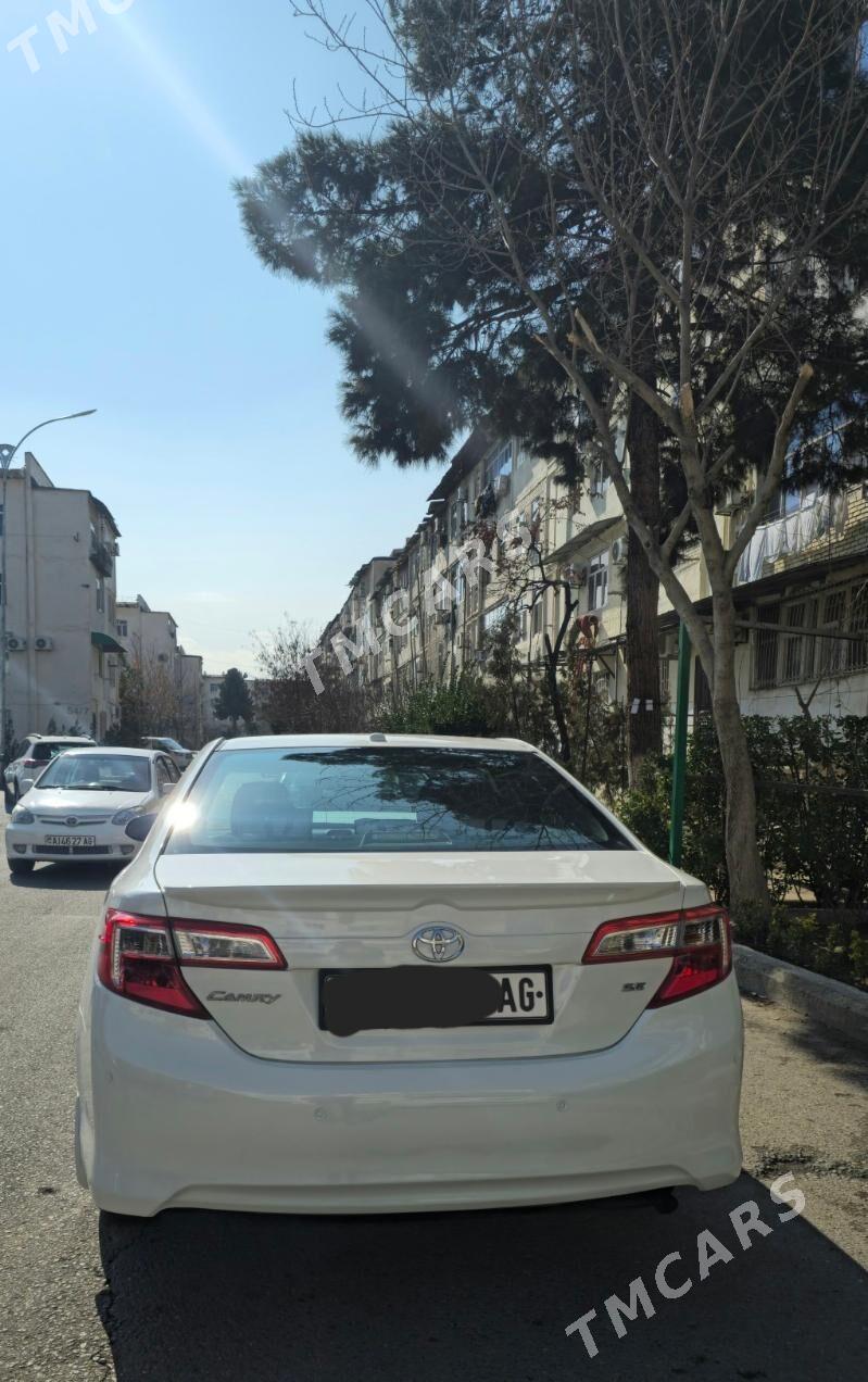 Toyota Camry 2013 - 210 000 TMT - Aşgabat - img 5