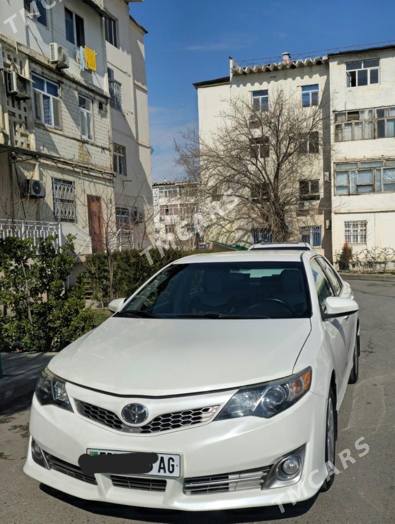 Toyota Camry 2013 - 210 000 TMT - Aşgabat - img 2