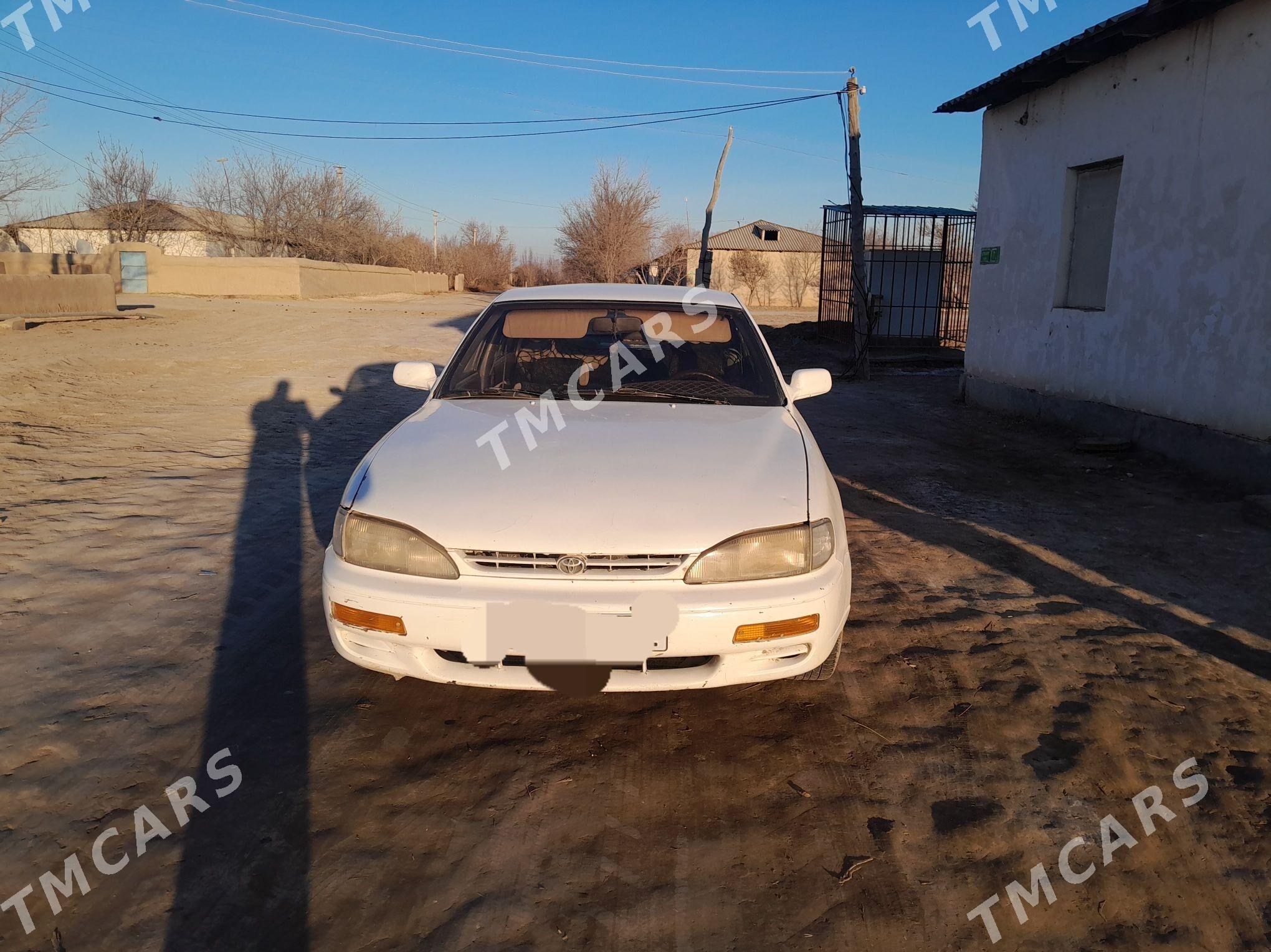 Toyota Camry 1994 - 70 000 TMT - Рухубелентский этрап - img 7