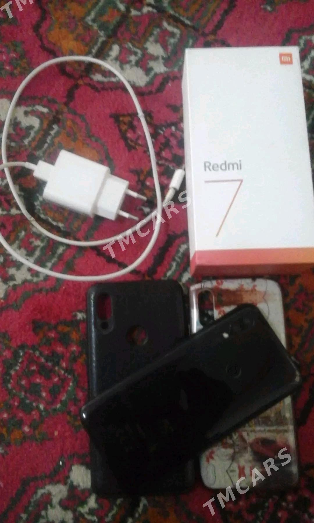 Redmi  7 - Murgap - img 2