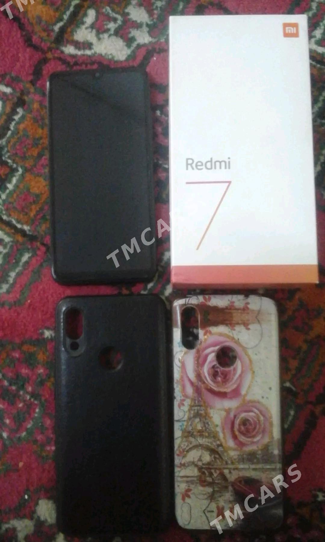 Redmi  7 - Murgap - img 3