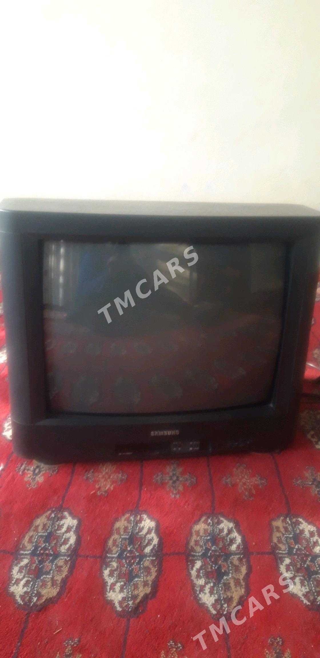 телевизор,telewizor - Aşgabat - img 2