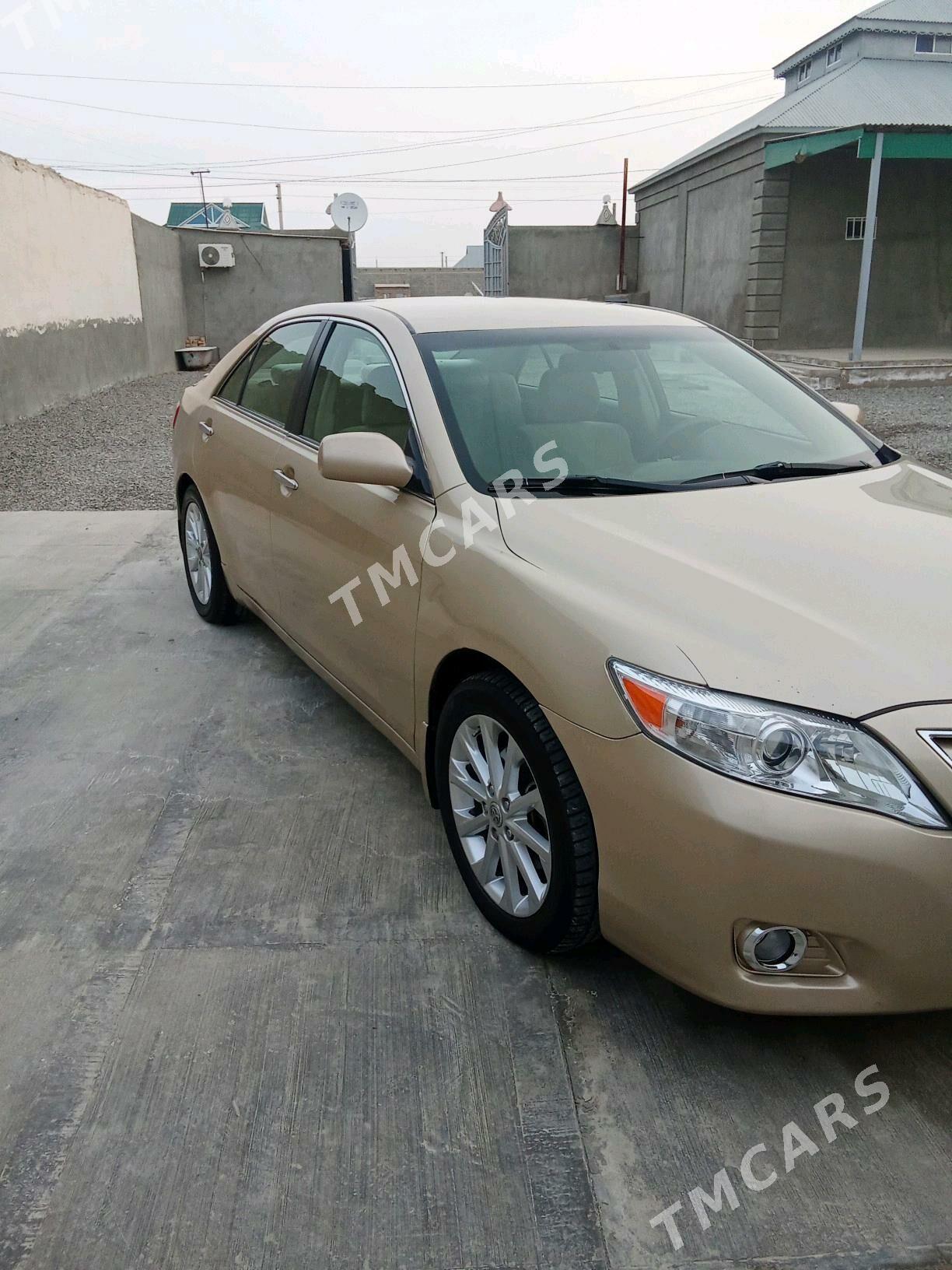 Toyota Camry 2009 - 185 000 TMT - Гызыларбат - img 3