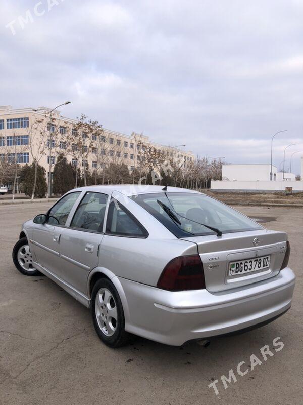 Opel Vectra 1999 - 57 000 TMT - Daşoguz - img 2