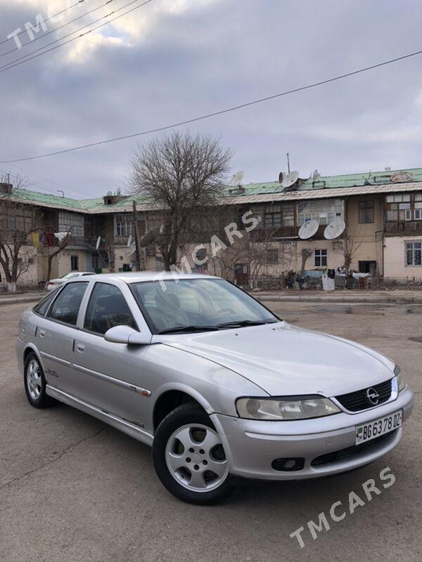 Opel Vectra 1999 - 57 000 TMT - Daşoguz - img 5