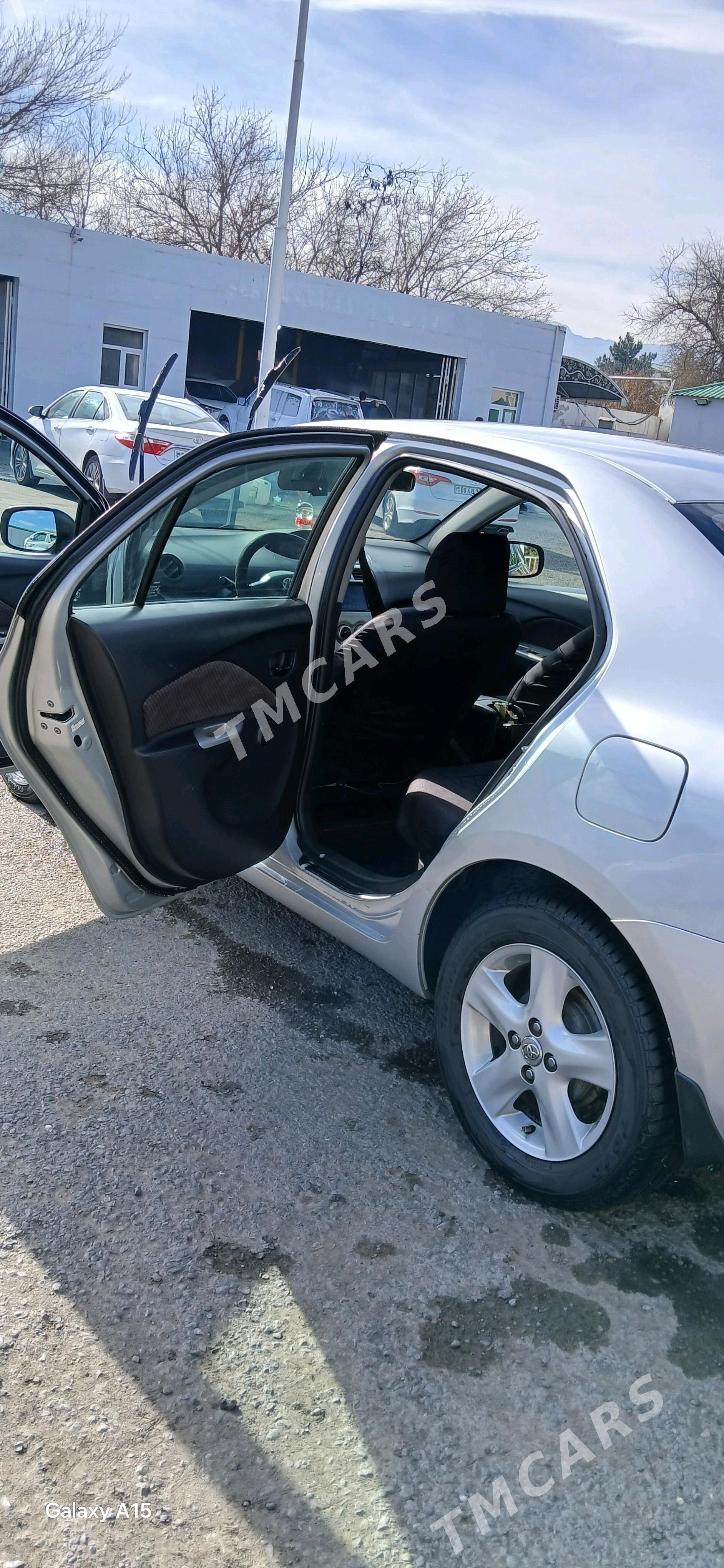 Toyota Yaris 2008 - 120 000 TMT - Aşgabat - img 2