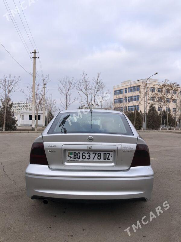 Opel Vectra 1999 - 57 000 TMT - Daşoguz - img 6