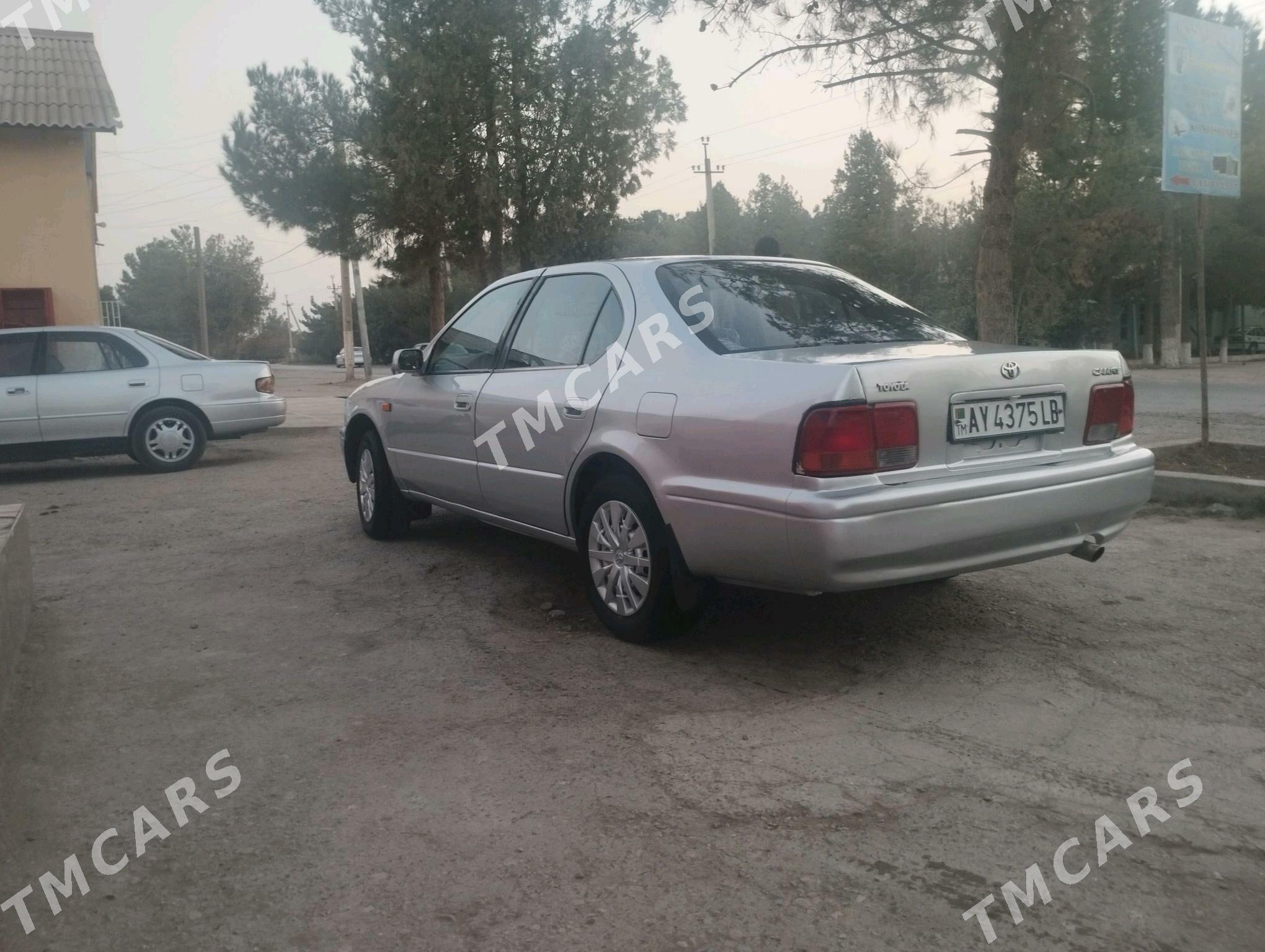 Toyota Camry 1994 - 40 000 TMT - Sakar - img 2