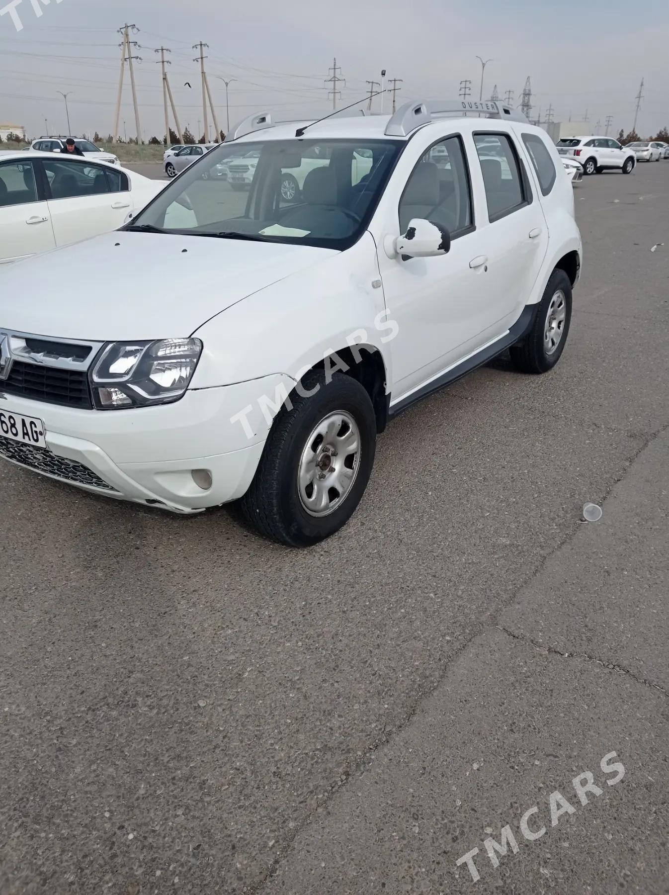 Renault Duster 2015 - 100 000 TMT - Parahat 4 - img 2