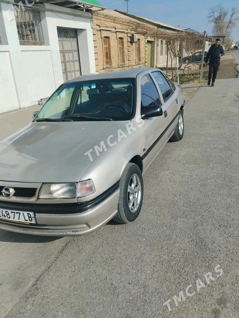 Opel Vectra 1993 - 38 000 TMT - Türkmenabat - img 2