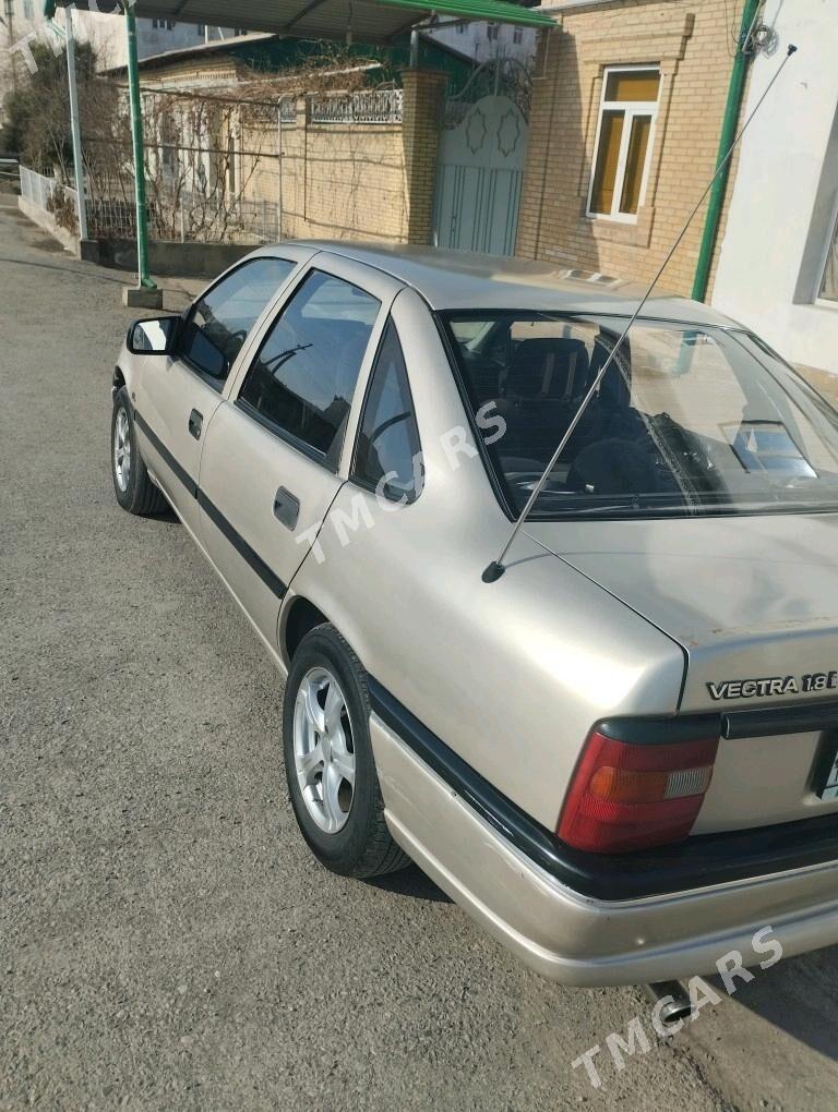 Opel Vectra 1993 - 38 000 TMT - Türkmenabat - img 3