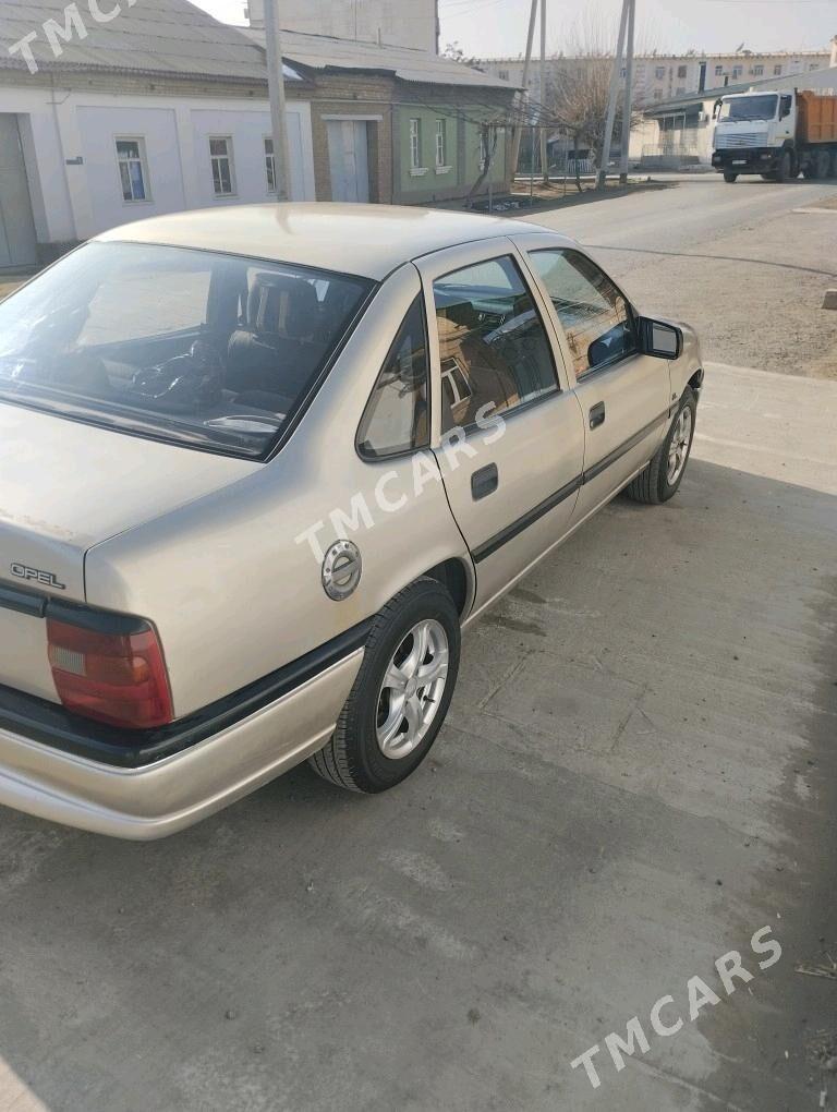 Opel Vectra 1993 - 38 000 TMT - Türkmenabat - img 5