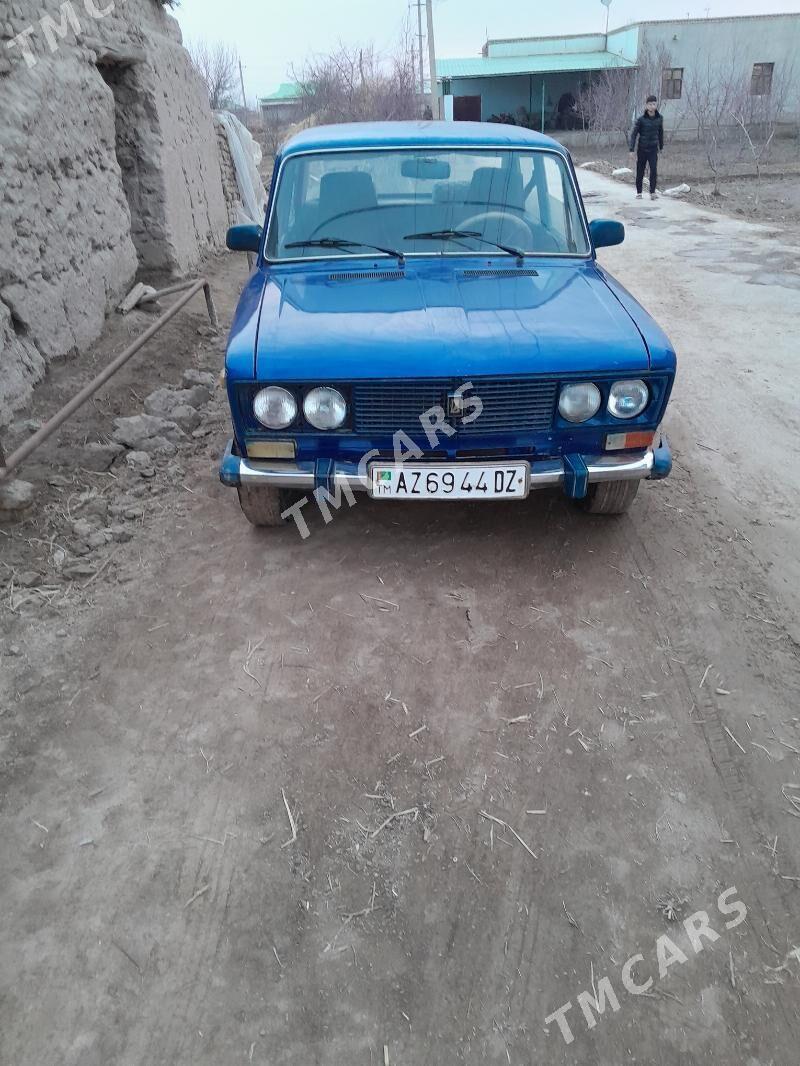 Lada 2106 2002 - 20 000 TMT - Şabat etr. - img 2