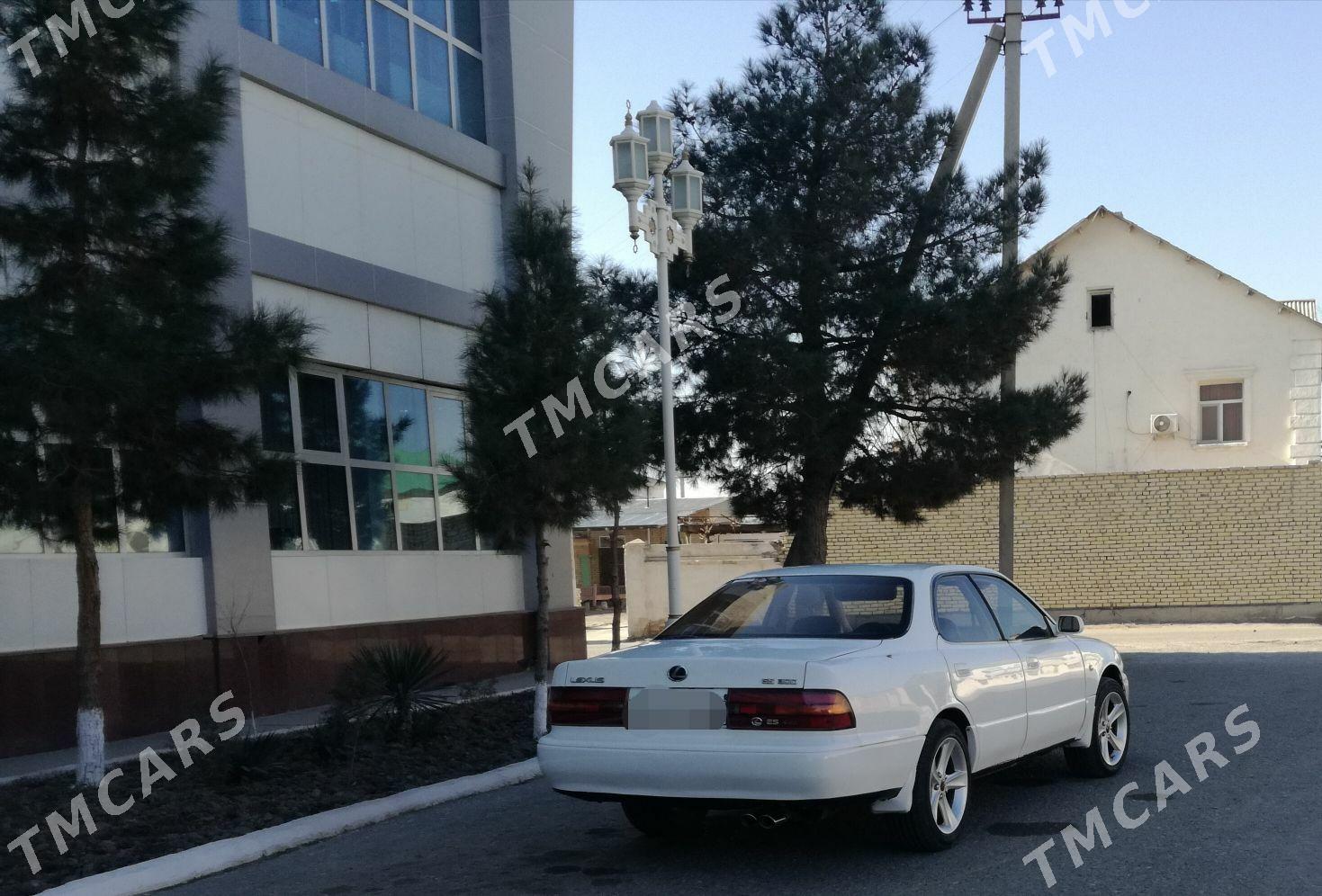 Lexus ES 300 1993 - 76 000 TMT - Туркменабат - img 2