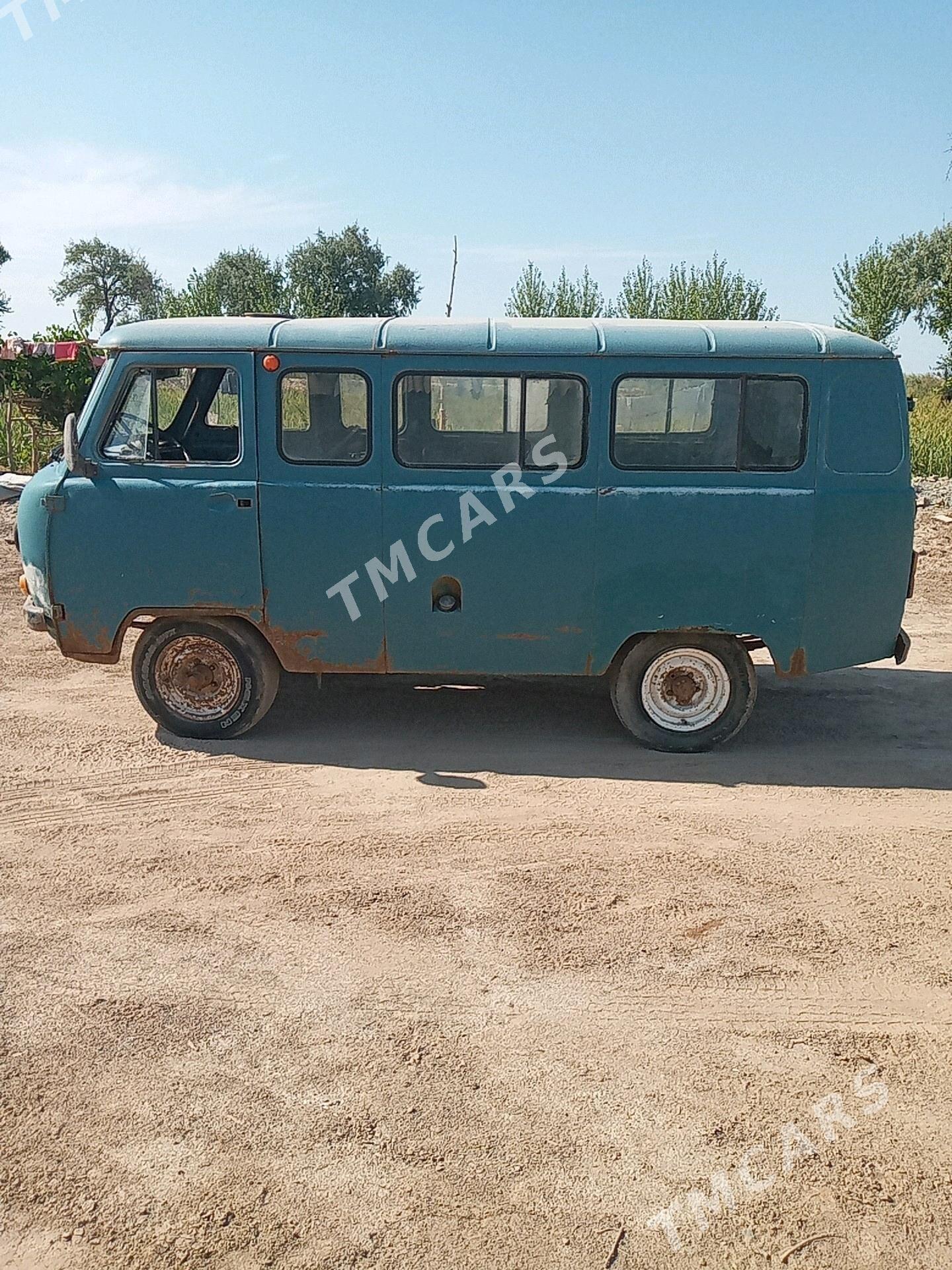 UAZ 2206 2000 - 8 000 TMT - Кёнеургенч - img 2