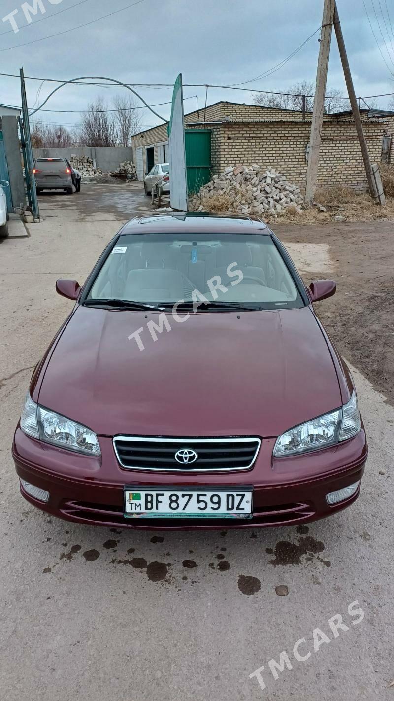 Toyota Camry 1999 - 119 000 TMT - Boldumsaz - img 4