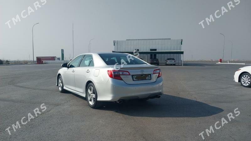 Toyota Camry 2012 - 210 000 TMT - Türkmenabat - img 4