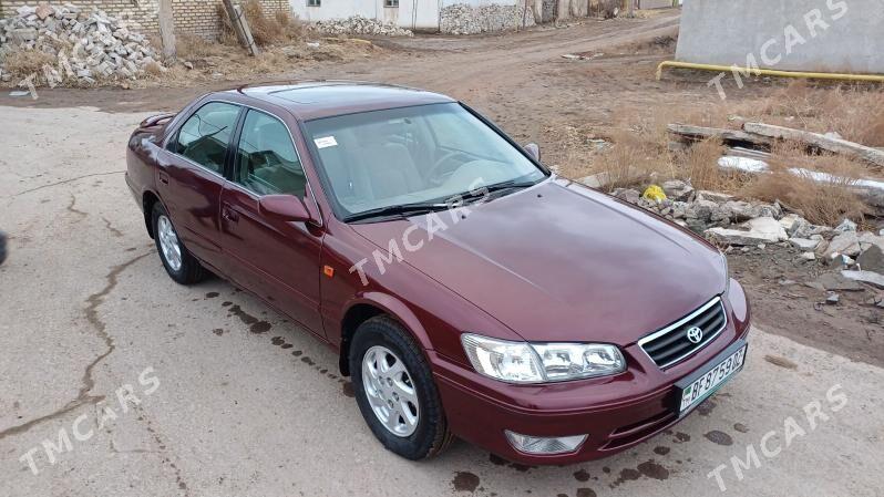 Toyota Camry 1999 - 119 000 TMT - Boldumsaz - img 6