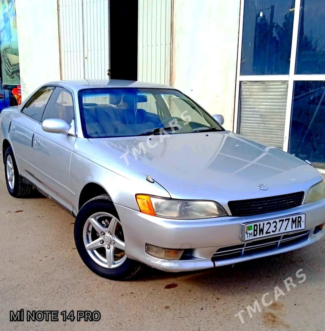 Toyota Mark II 1995 - 50 000 TMT - Sakarçäge - img 3