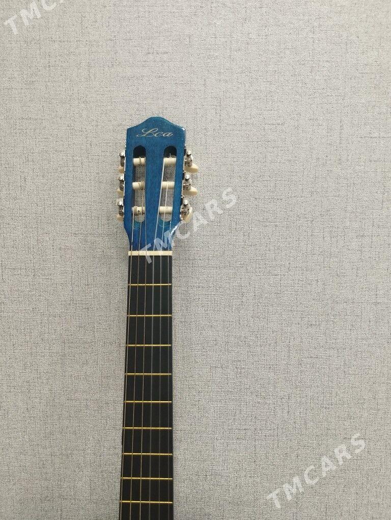 gitara - Türkmenbaşy - img 2