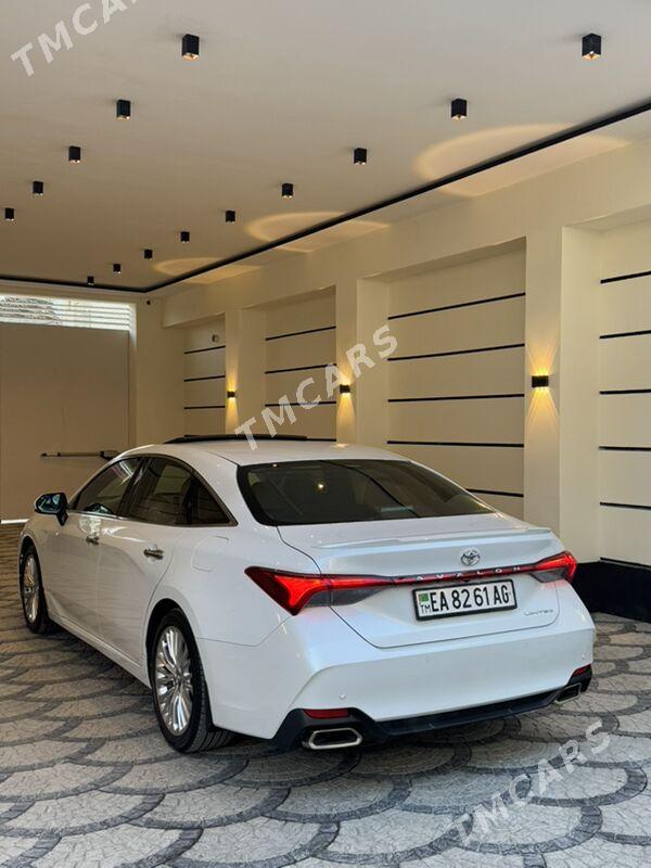 Toyota Avalon 2019 - 558 000 TMT - Aşgabat - img 5