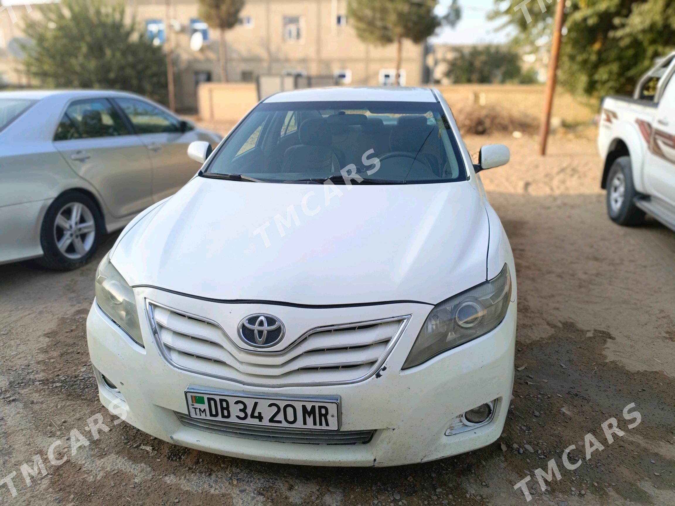 Toyota Camry 2009 - 115 000 TMT - Шатлык - img 5