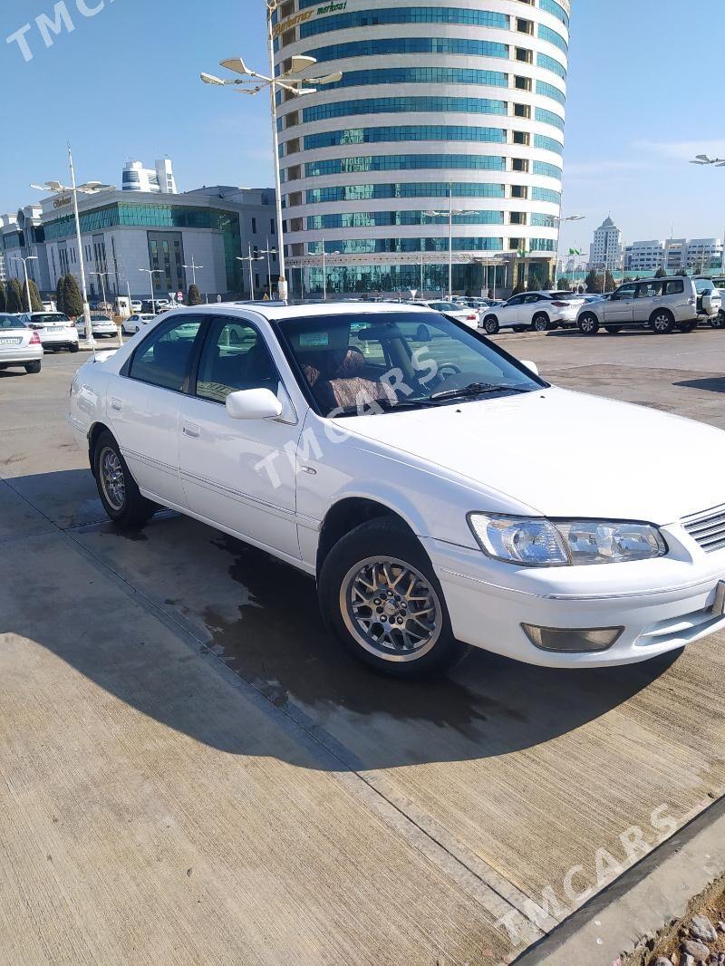 Toyota Camry 2000 - 125 000 TMT - Tejen - img 7