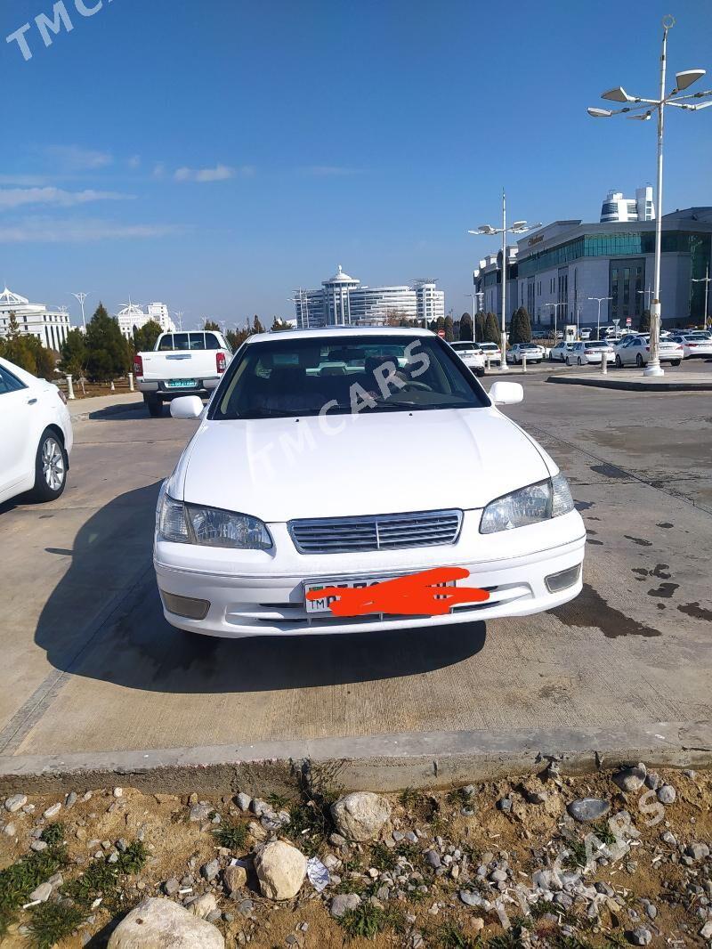 Toyota Camry 2000 - 125 000 TMT - Tejen - img 6