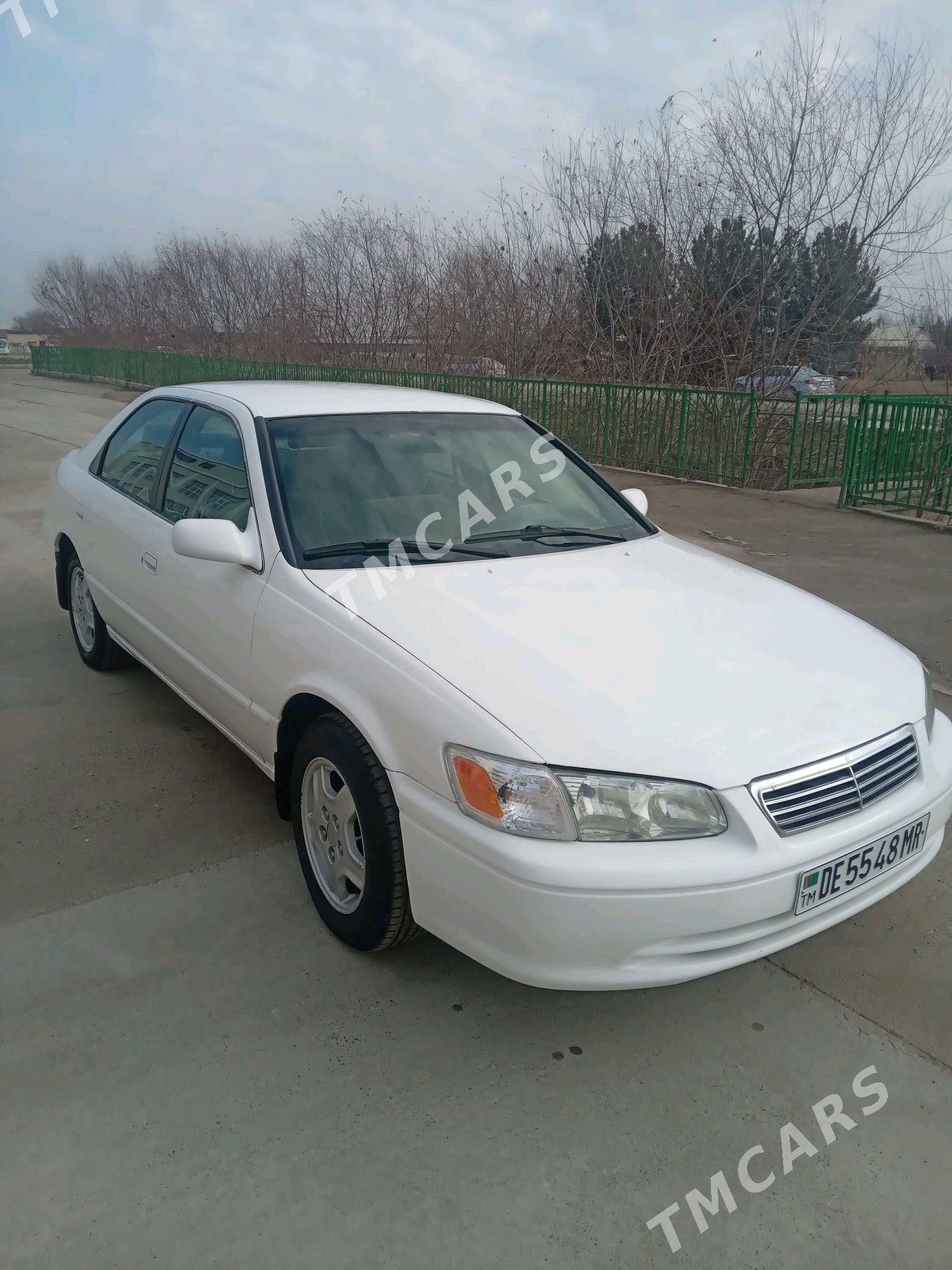 Toyota Camry 1998 - 100 000 TMT - Мары - img 2