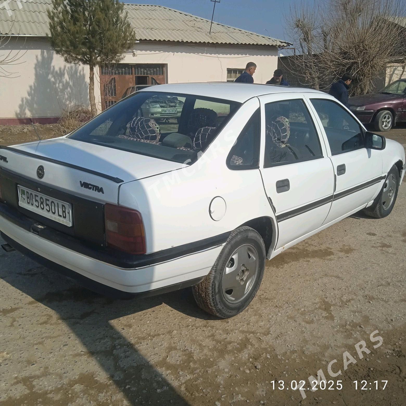 Opel Vectra 1990 - 30 000 TMT - Фарап - img 5