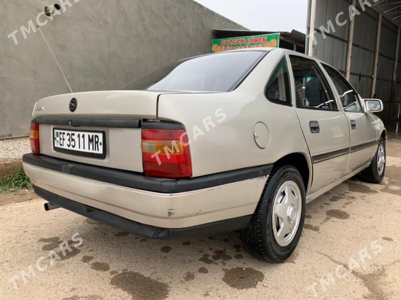 Opel Vectra 1990 - 32 000 TMT - Мары - img 4