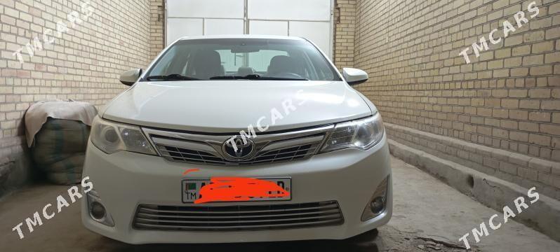 Toyota Camry 2012 - 220 000 TMT - Туркменабат - img 2