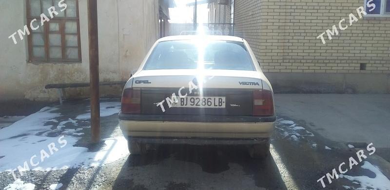 Opel Vectra 1992 - 22 000 TMT - Сакар - img 3