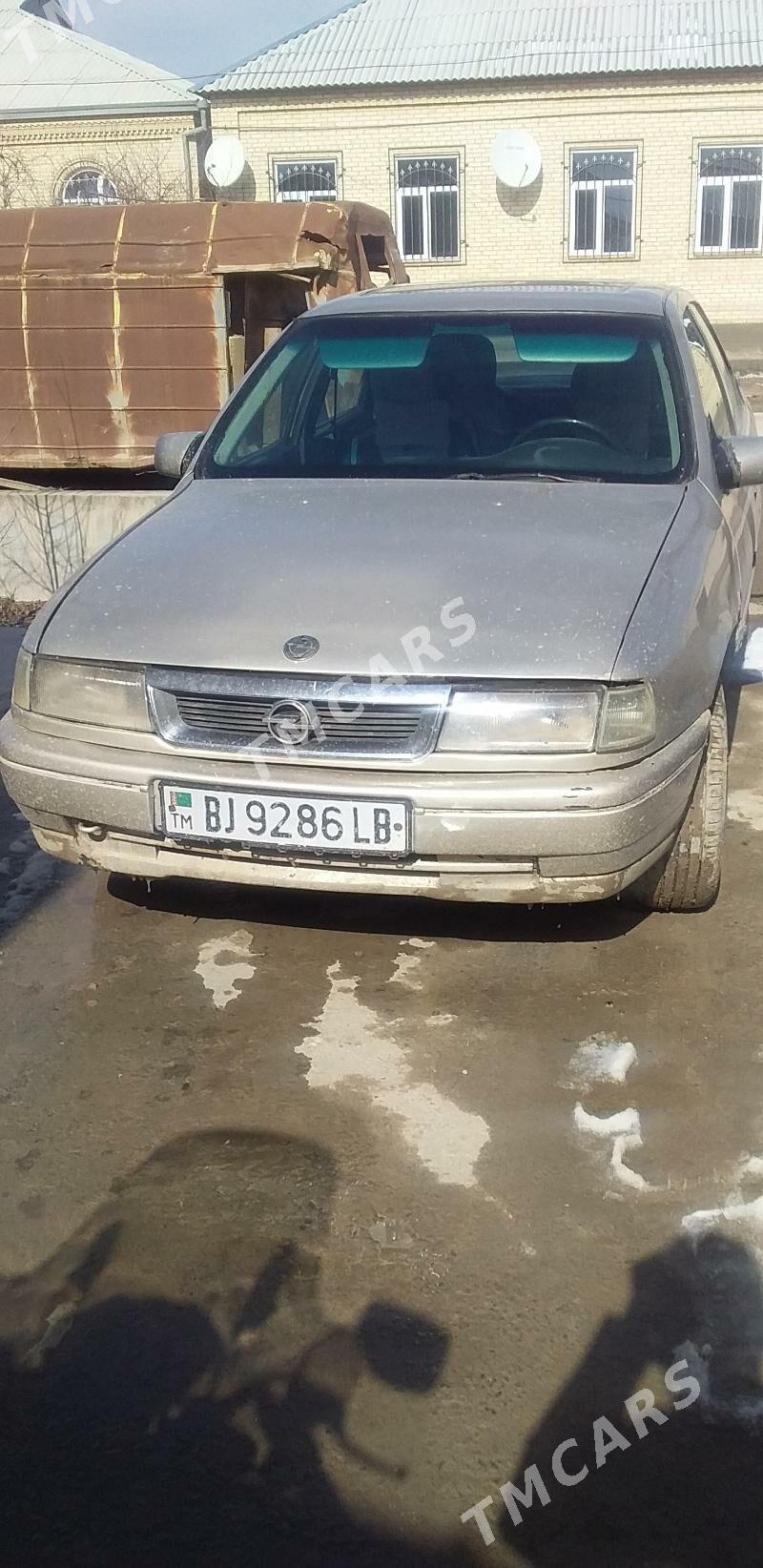 Opel Vectra 1992 - 22 000 TMT - Сакар - img 5