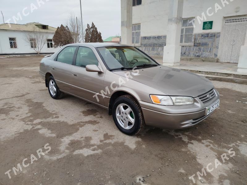 Toyota Camry 1999 - 120 000 TMT - Köneürgenç - img 5